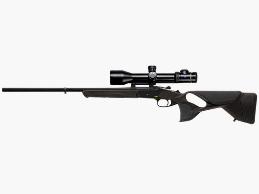 Blaser K95 Ultimate Compleet aanbod inclusief optiek