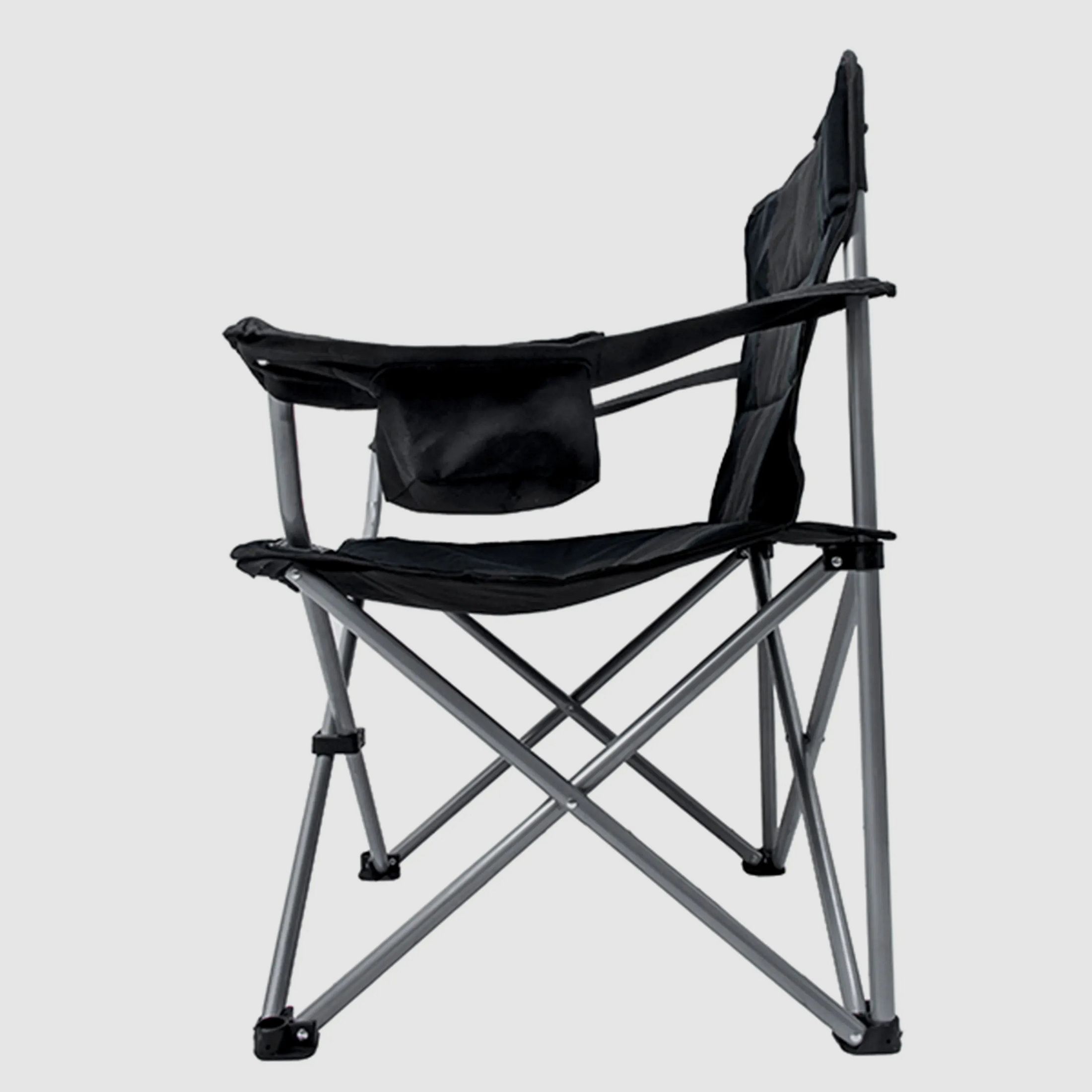 BasicNature Stuhl Travelchair Holiday