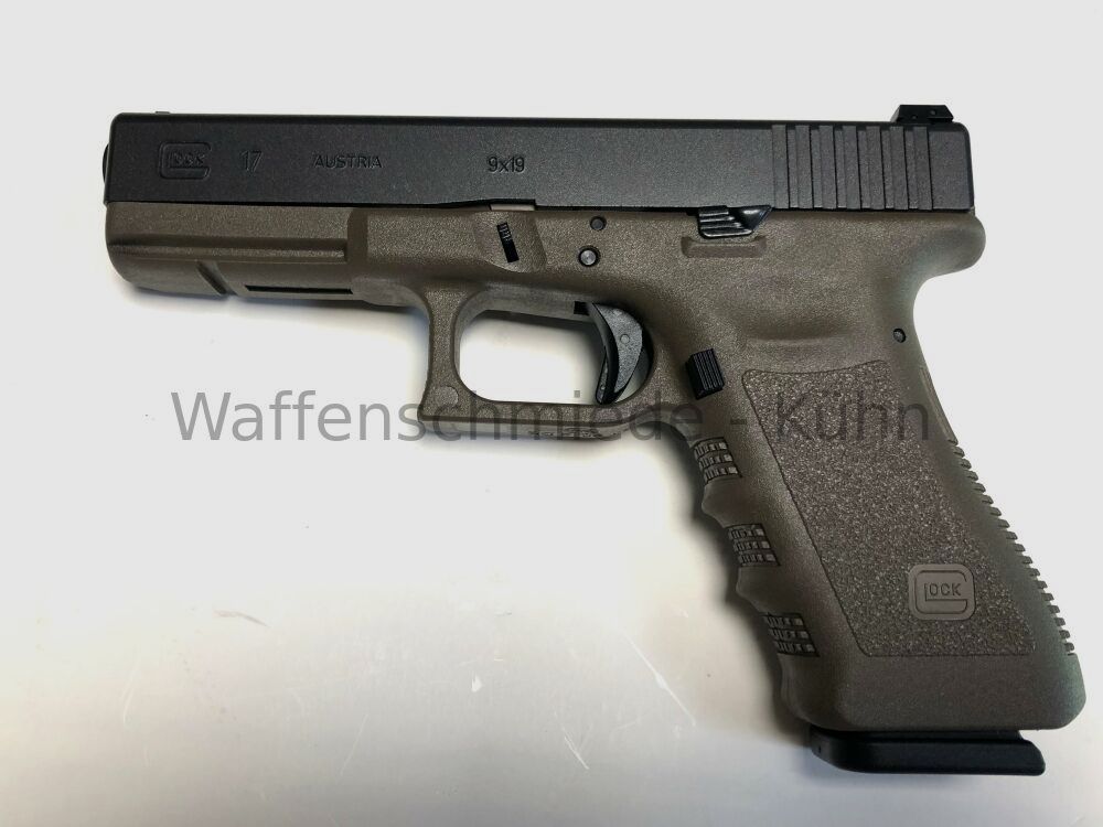 Glock Glock 17, Bild 2 von 8