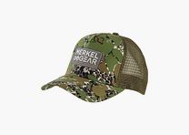 Merkel Gear 294049 Mesh Cap Infinity Forest