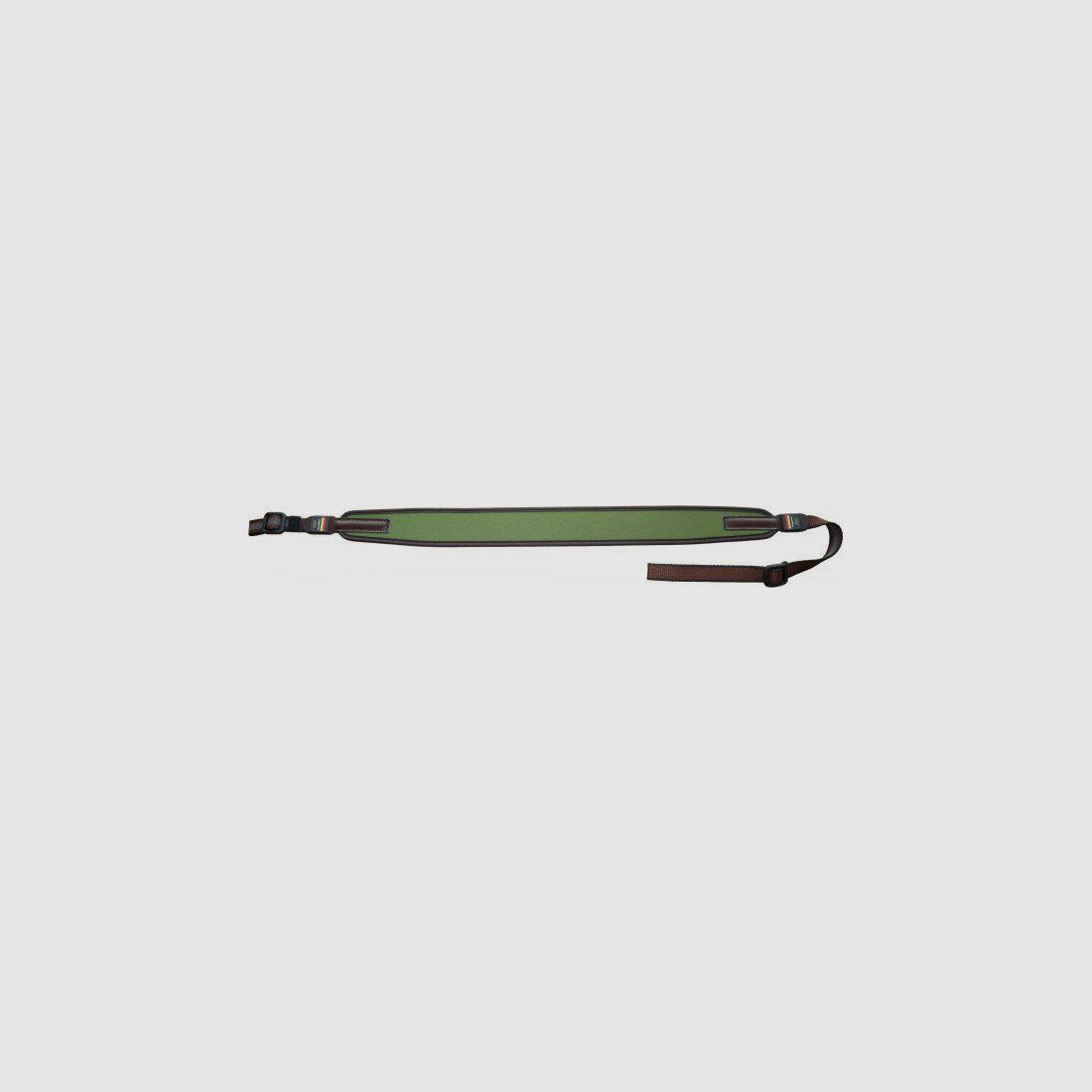Niggeloh Universal Neopren​ oliv-grün Gewehrriemen