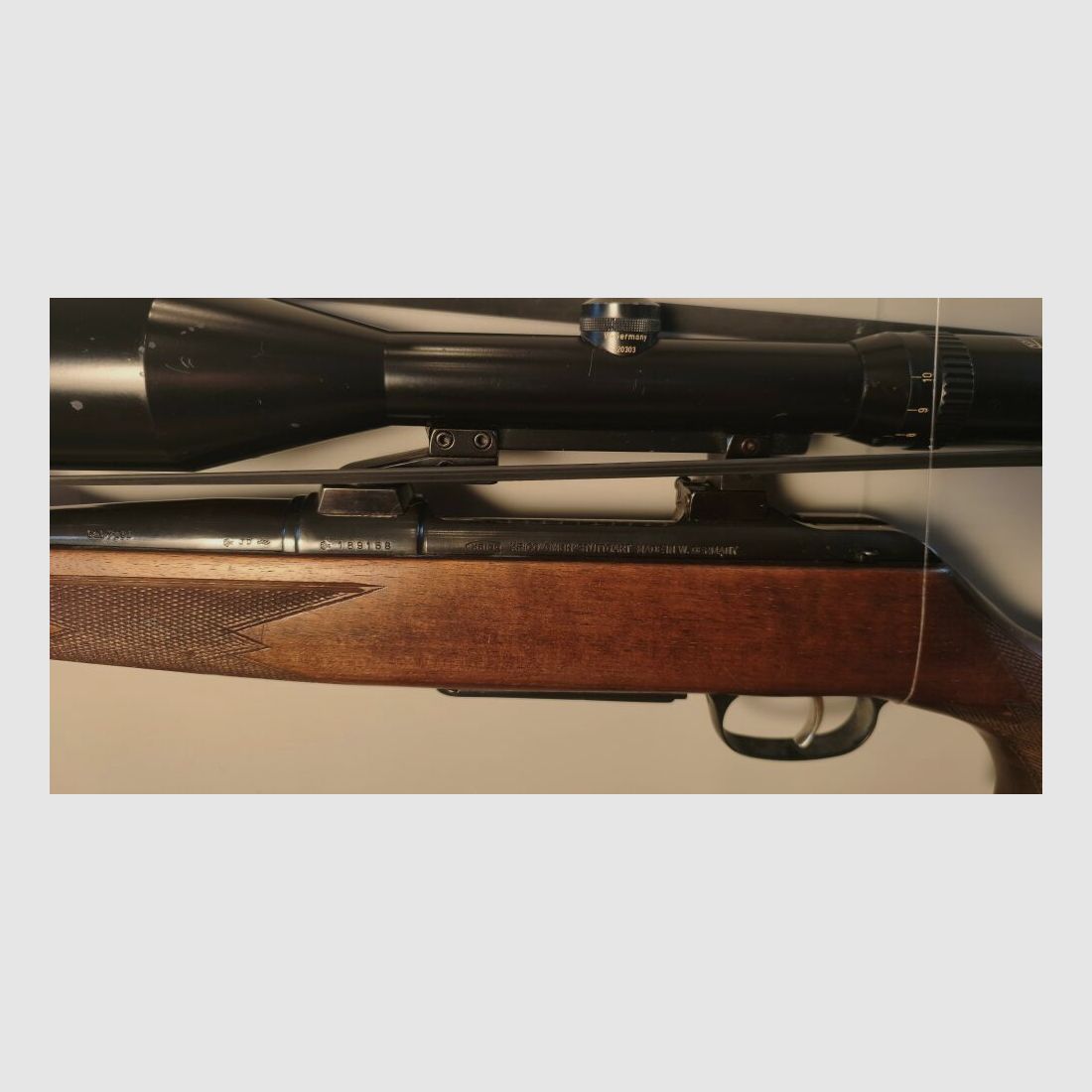 Krico 700 7x64, Bild 14 von 16