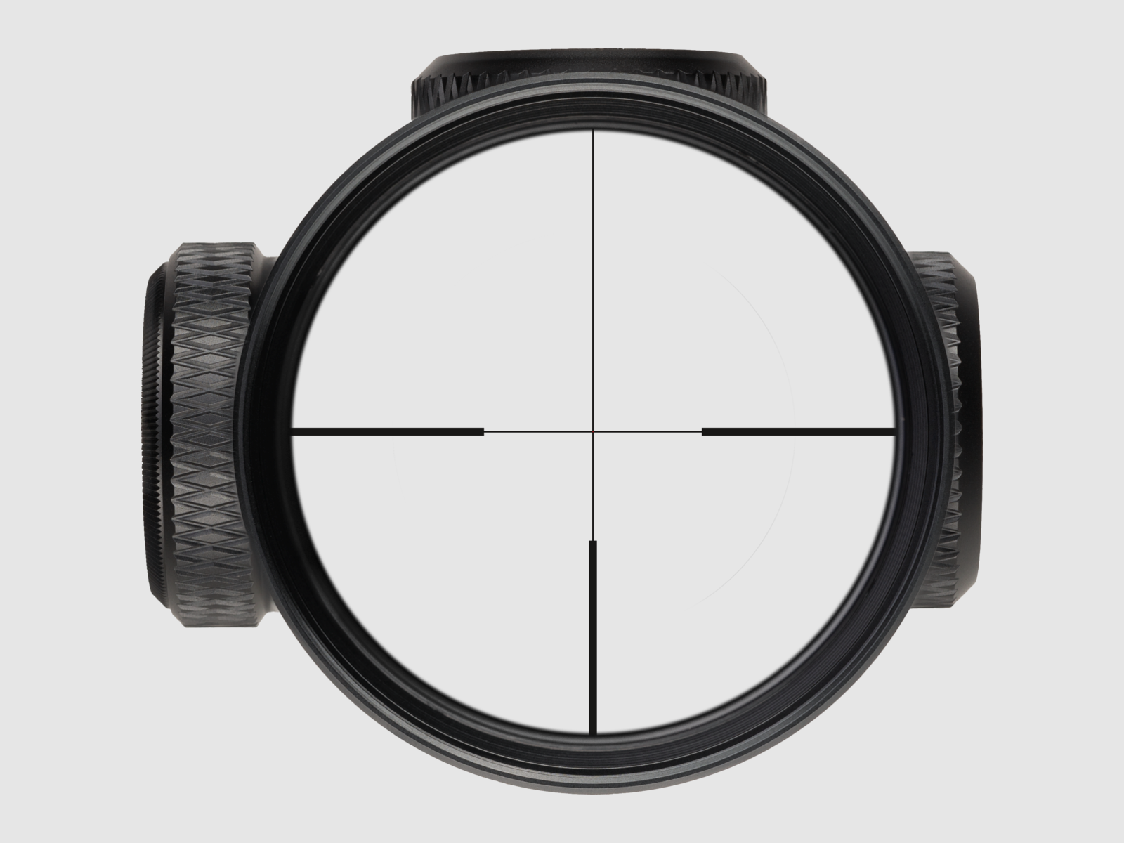 Blaser B2 | 2-12×50 iC Zielfernrohr, Bild 8 von 12