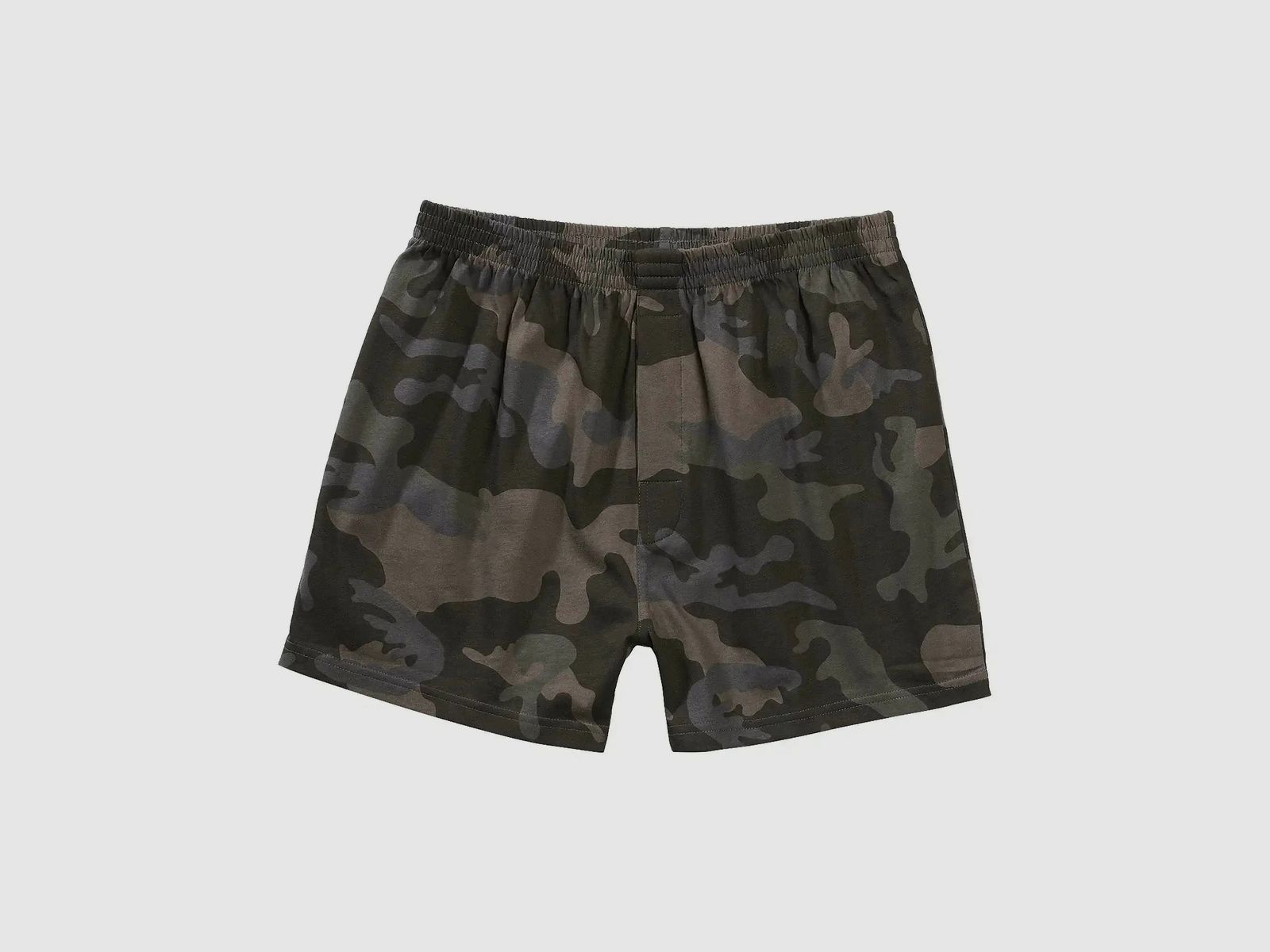 Brandit Brandit Boxershorts - Oliv / S Herren