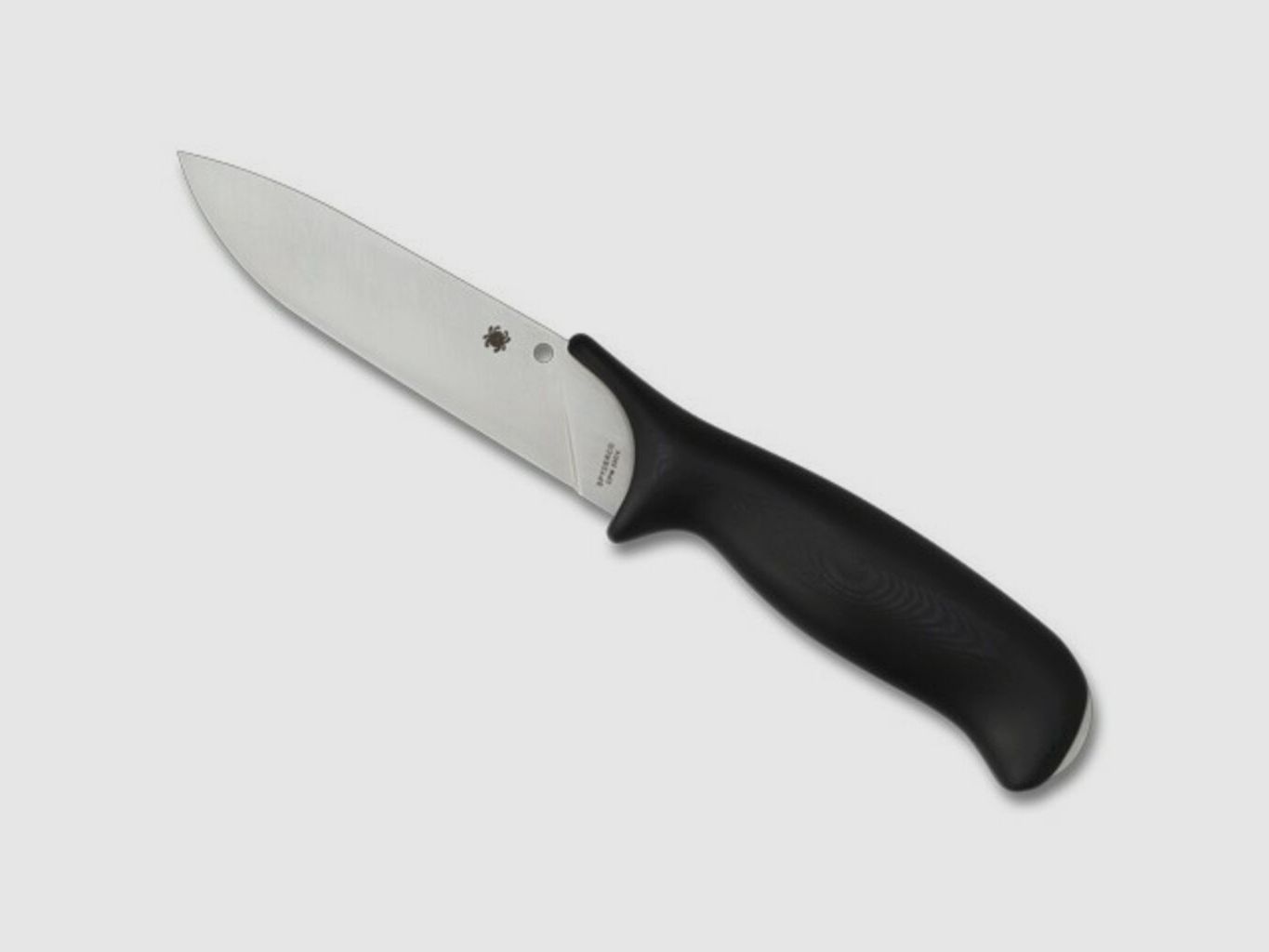 Spyderco Zoomer Knife