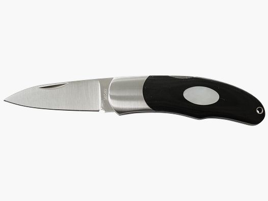 Taschenmesser Moki Calliope Micarta §42a konform legal führen