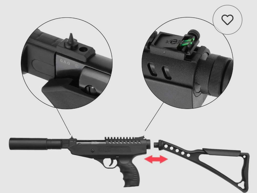 Bo Langley Hitman 4.5mm
