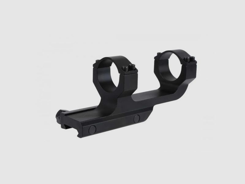 MONTAGE D'ARMES PRINCIPALES 30 MM