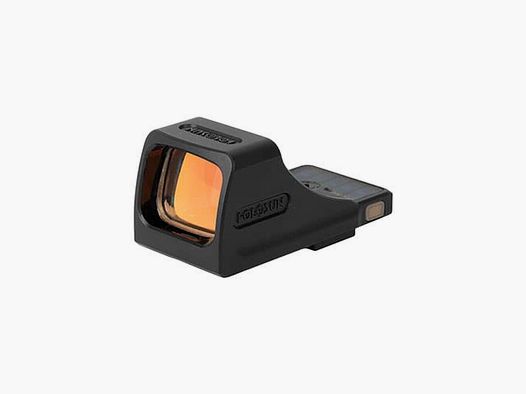 Holosun SCS-VP9 – Réticule: Vert