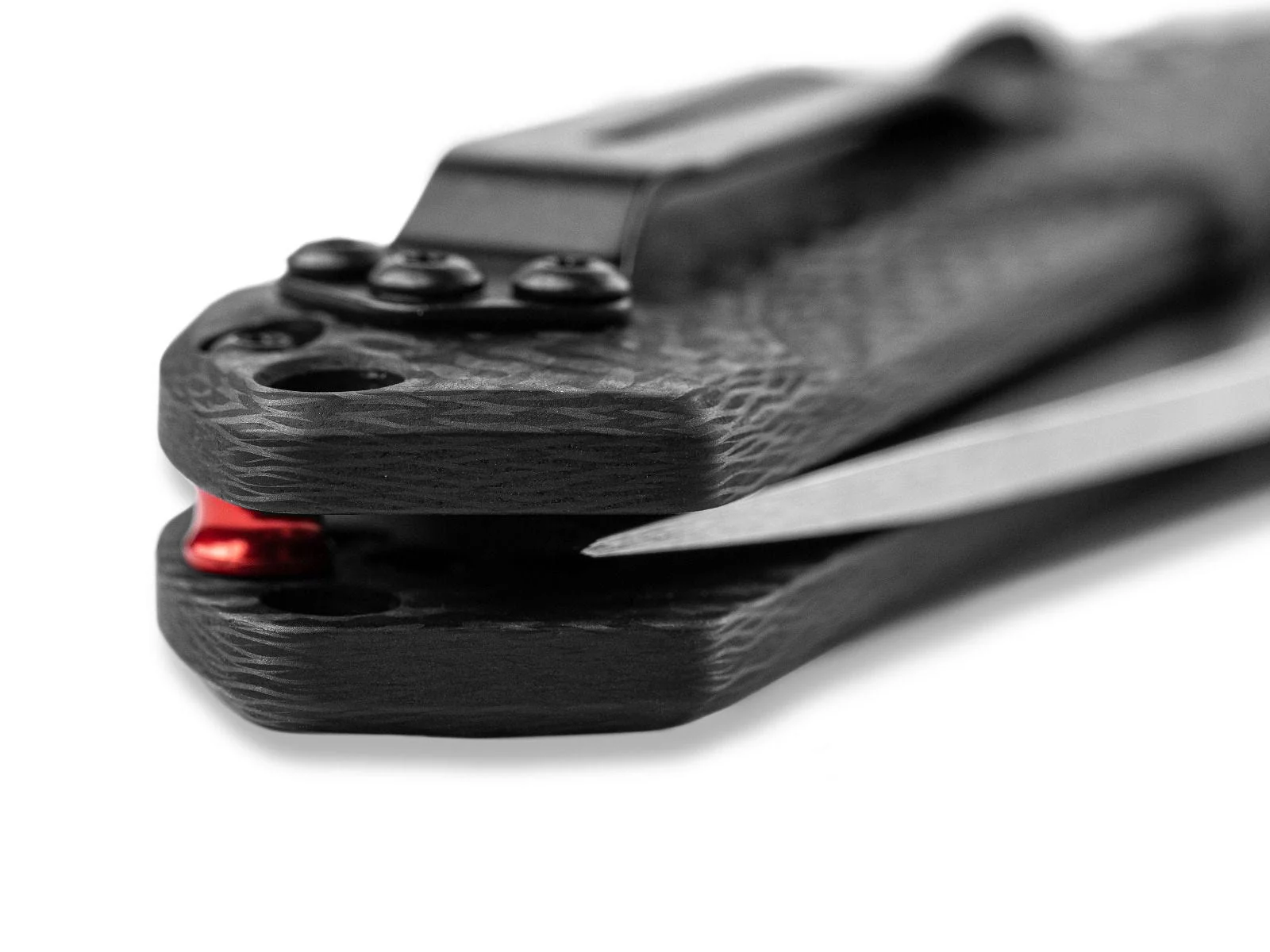 Benchmade 565-1 Mini Freek Messer (565-1), Bild 16 von 20