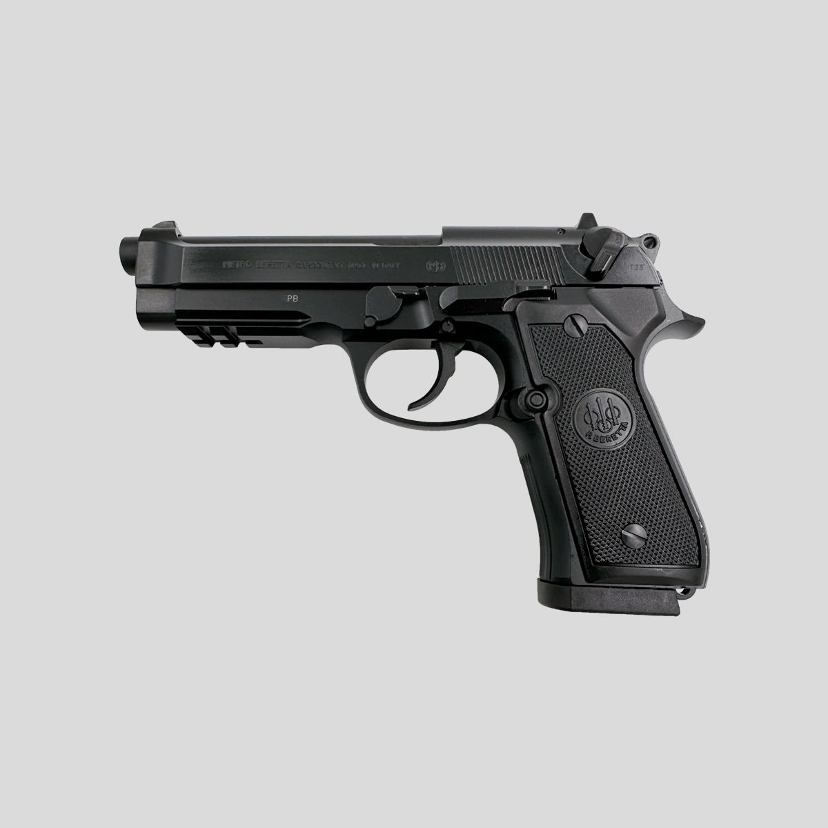 Beretta – 92A1 [9mm Para], Bild 1 von 3
