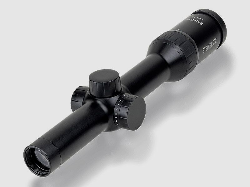 STEINER RANGER-8, 1-8x24