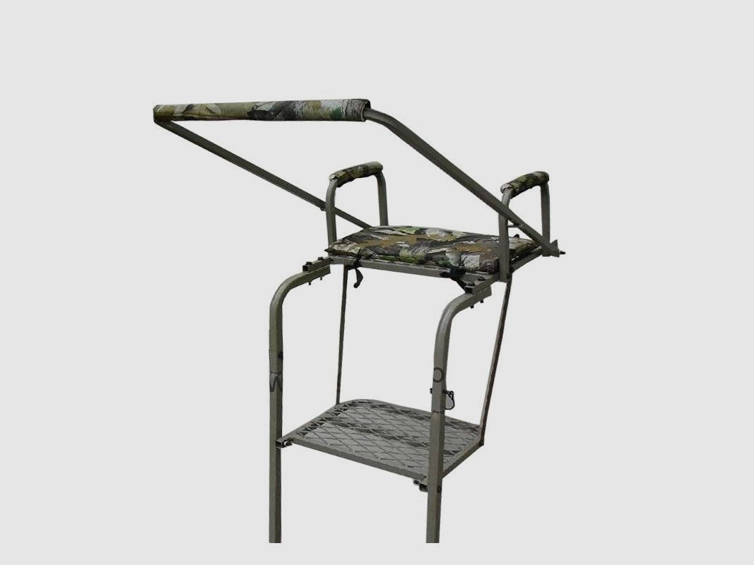 Farm-Land Silla de caza 710