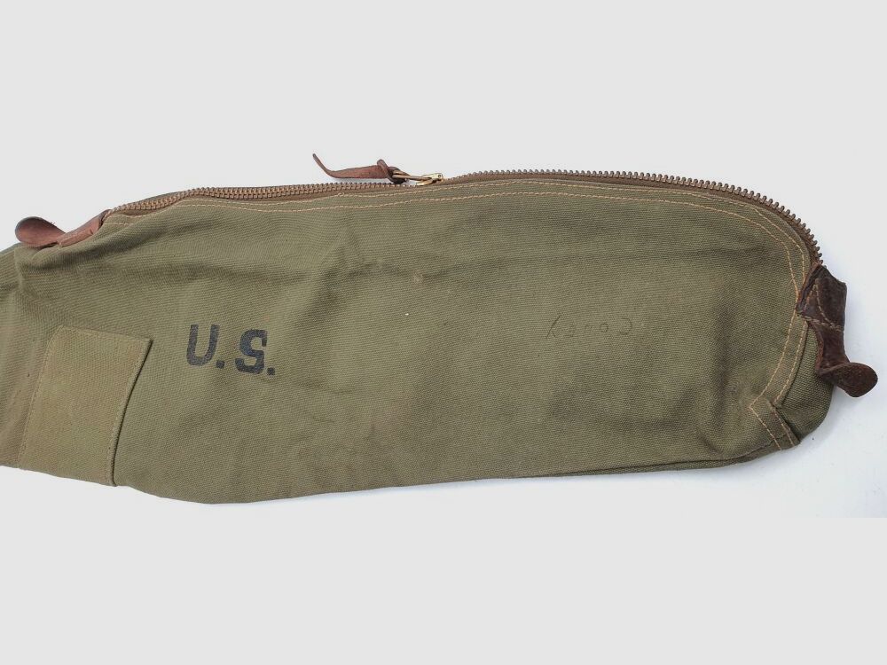 Original US 30M1 Carbine Sac Holster d'occasion