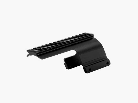 Sattelmontage 20GA Rem-20GA