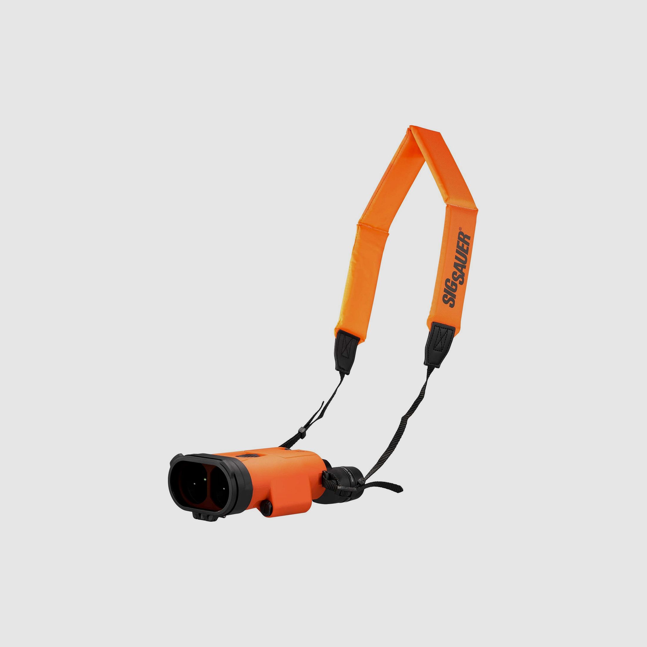 ZULU6 HDX PRO Marine 18×50 Fernglas mit Bildstabilisator SIG SAUER