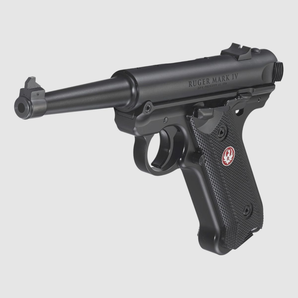 Ruger Mark IV Standard (40104), imagen 2 de 8