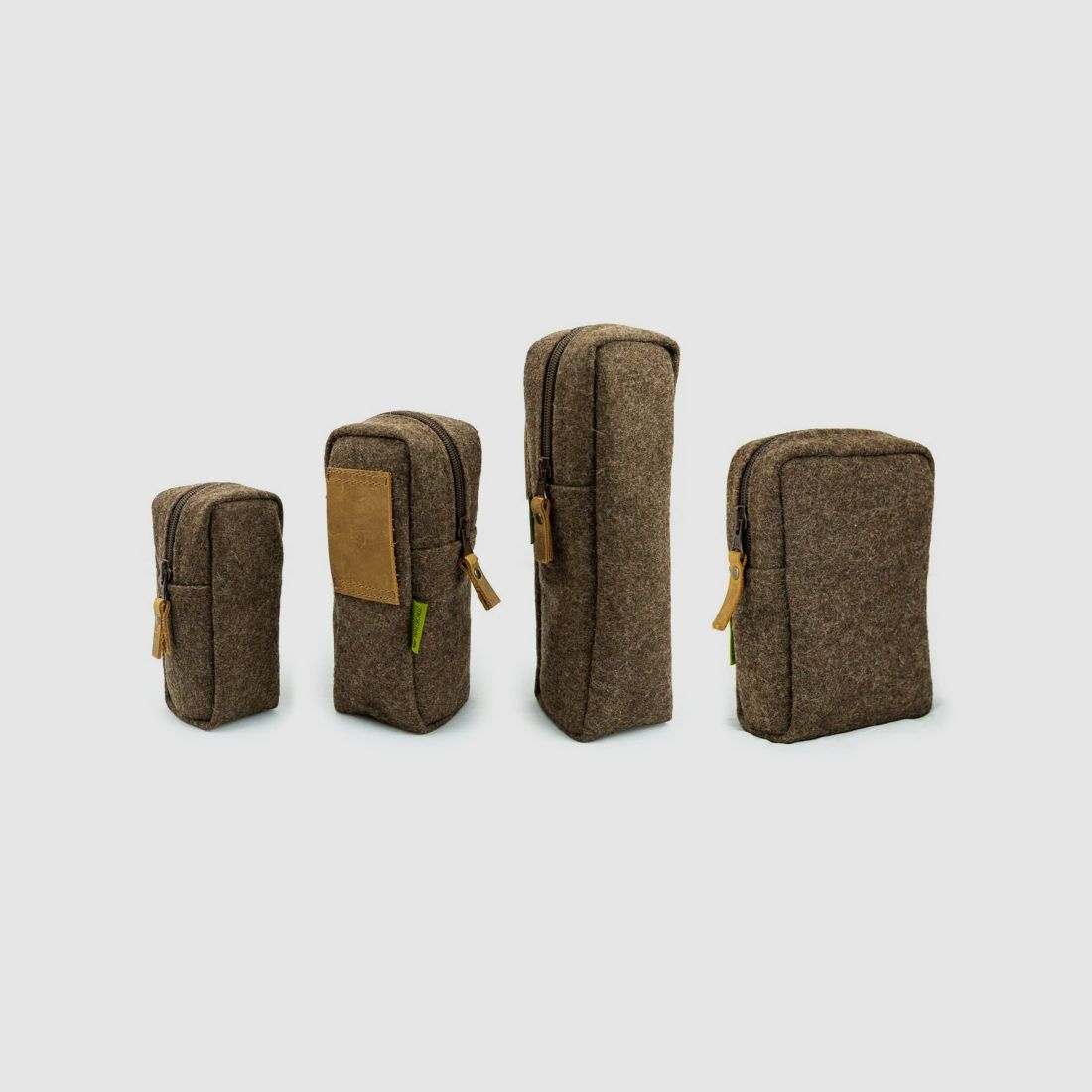 Modulus Gürteltaschen "Optikus"