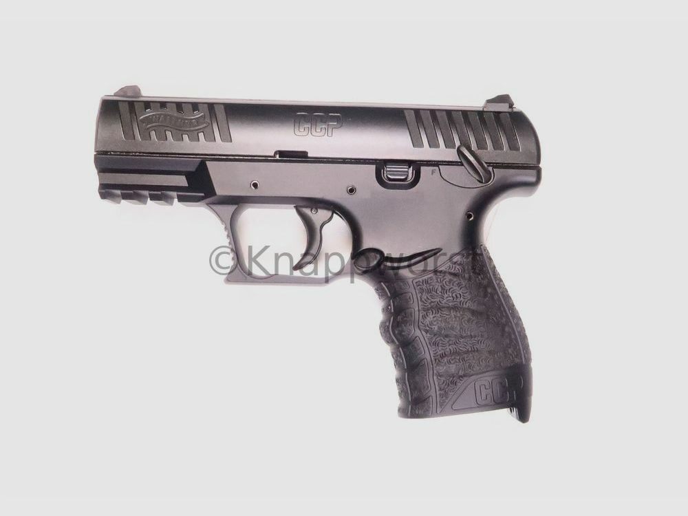 Walther Walther CCP, image 1 of 2