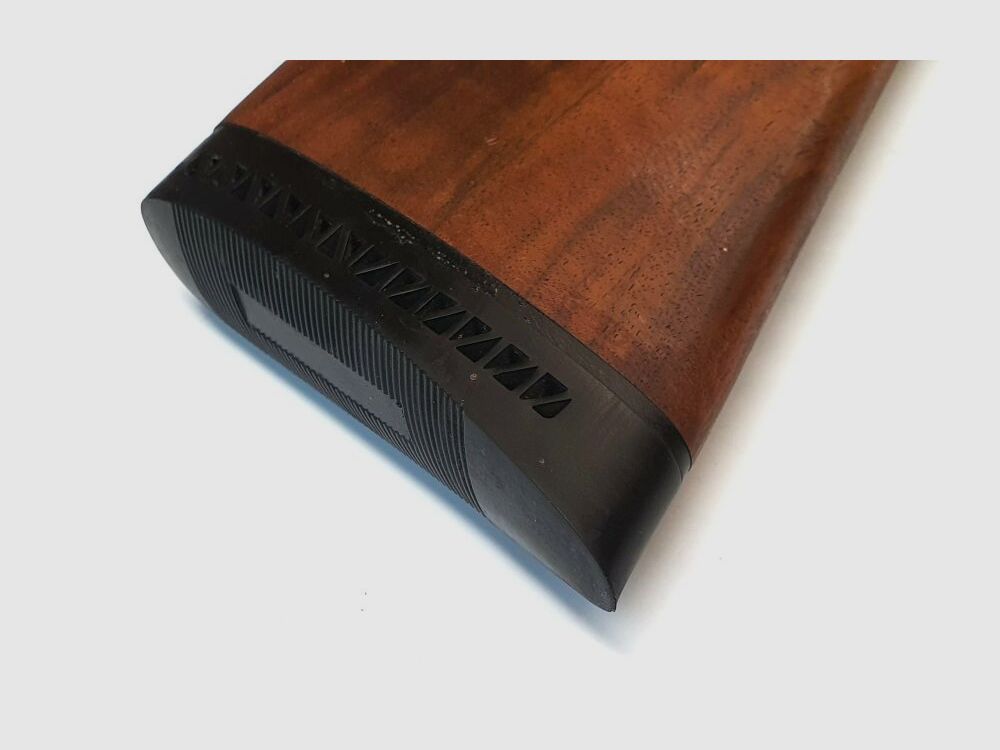 Mauser Neuwertiger Schaft für Mauser 66 S, Geringfügig bearbeitet