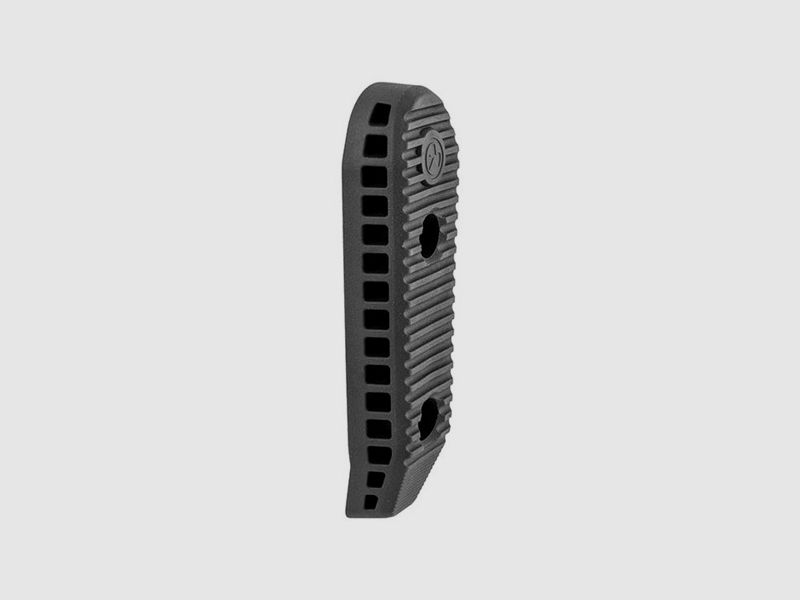 MAGPUL MOE SL ENHANCED RUBBER BUTT-PAD .70″ BLACK, imagen 3 de 9