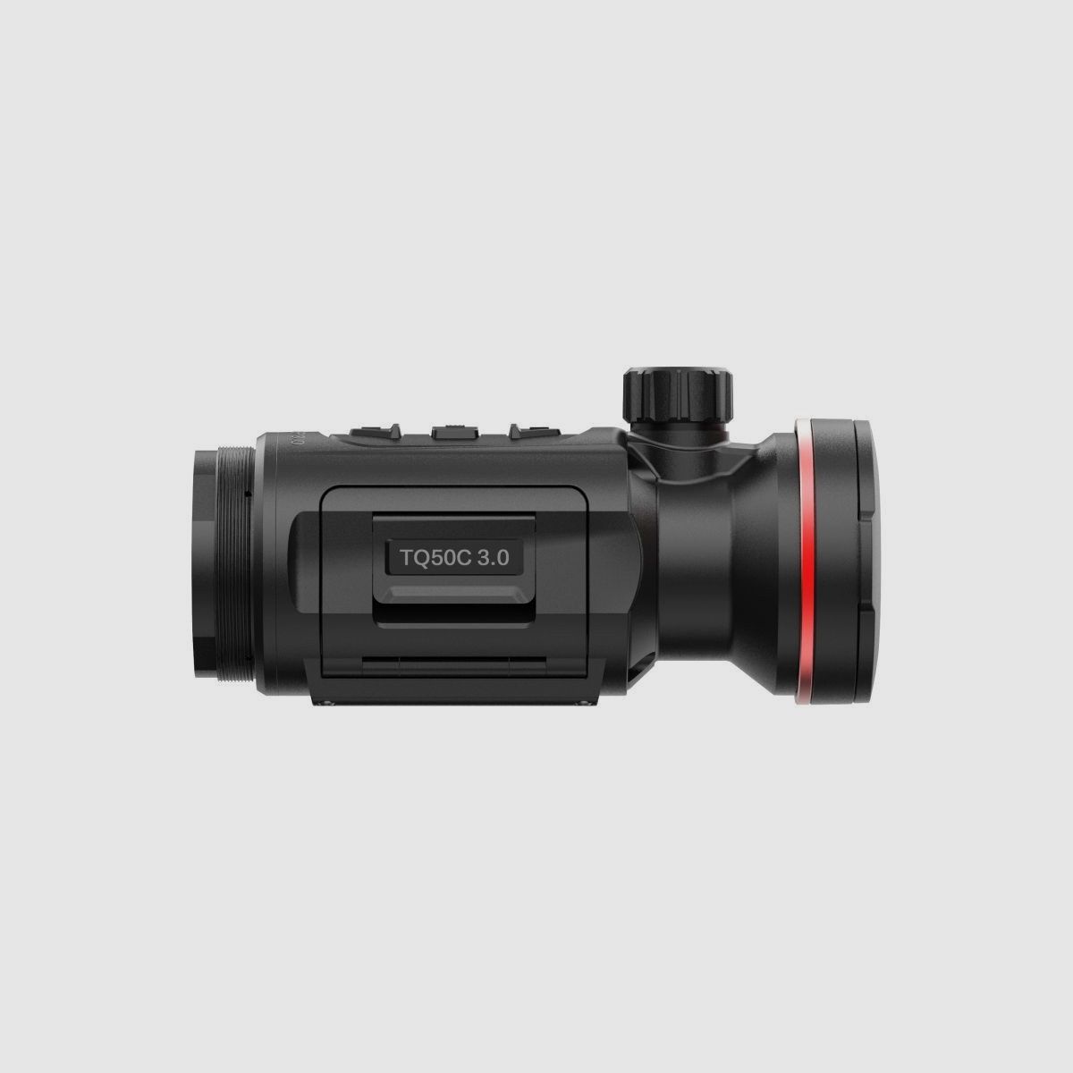 HIKMICRO Wärmebild Clip-On Thunder TQ50C 3.0