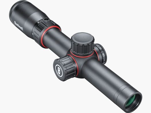 Bushnell Nitro 1–6x24