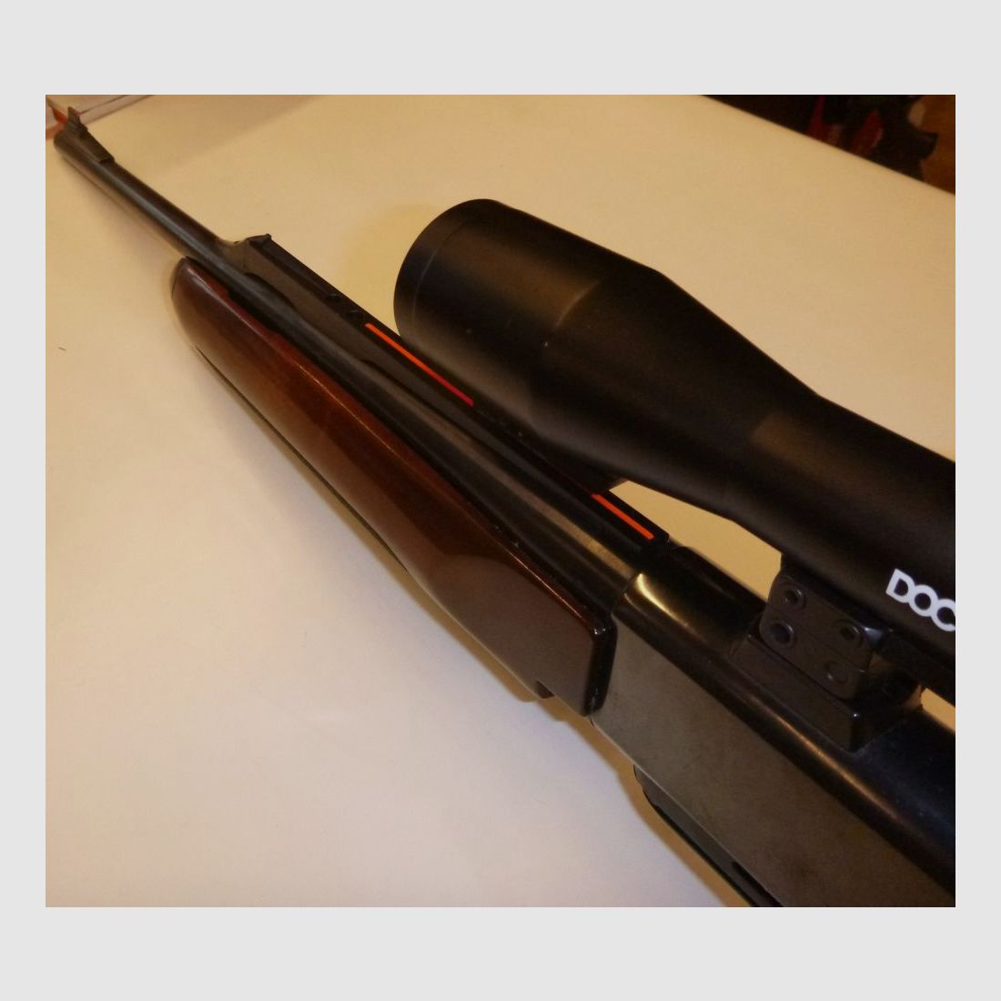 Remington Mod. 7500