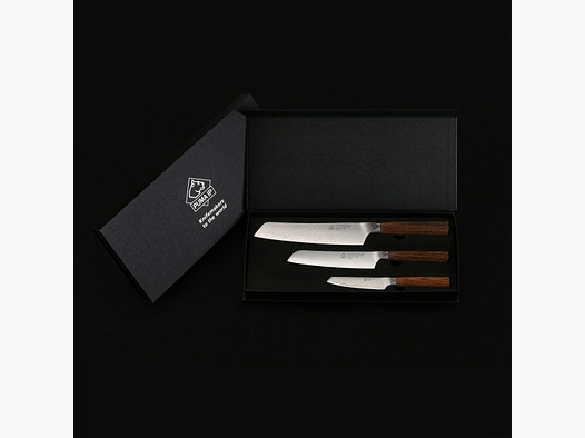 PUMA IP set of 3: chef and pairing set