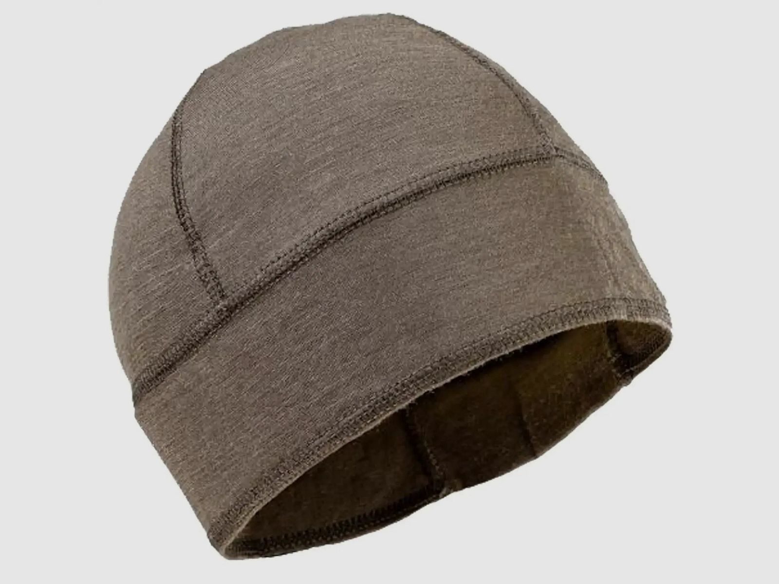 A. Blöchl A. Blöchl AB Beanie TF Merino - Negro / S/M