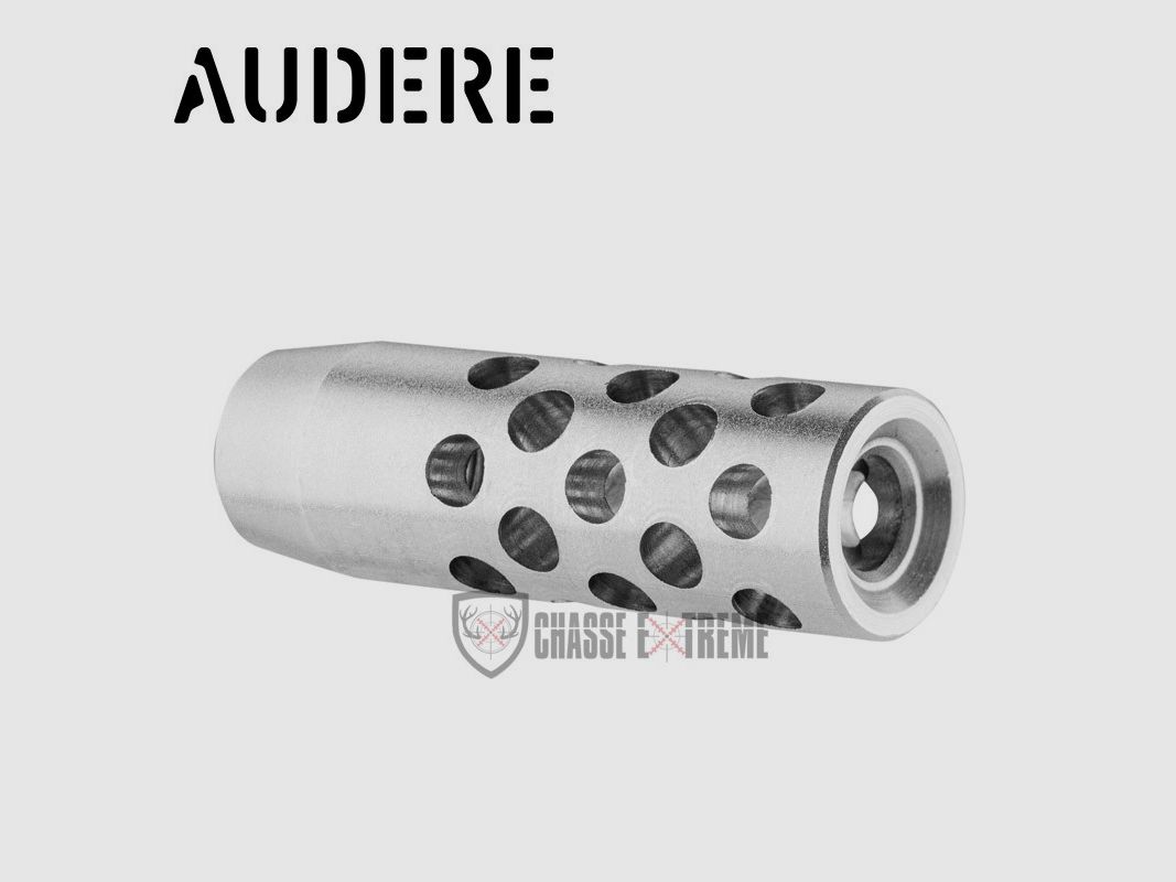 Mündungsbremse AUDERE Hmb Inox Kal. 30 5/8x24, Bild 1 von 4