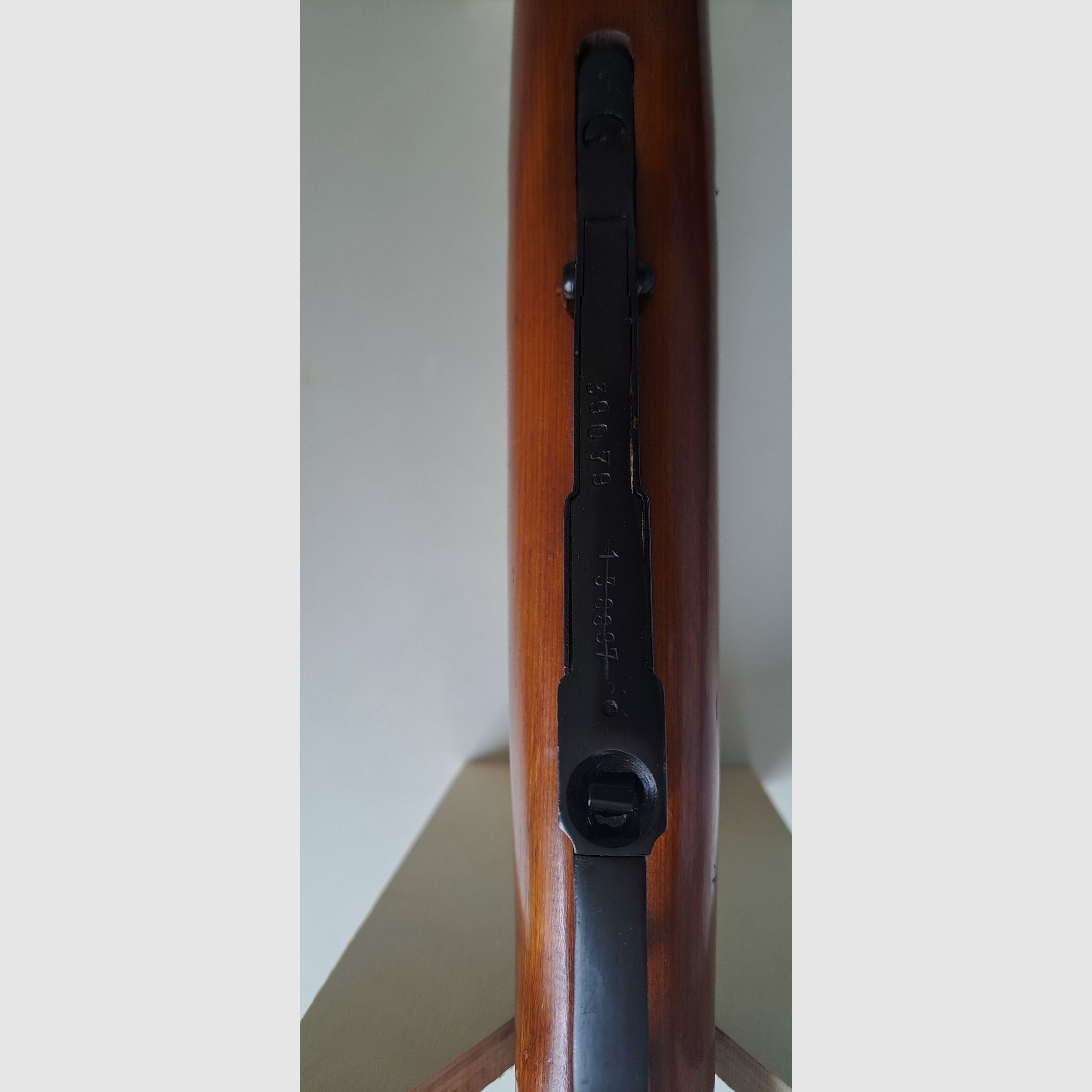 Top Mosin Nagant Bj. 1934 in het kaliber 7,62x54R - direct beschikbaar