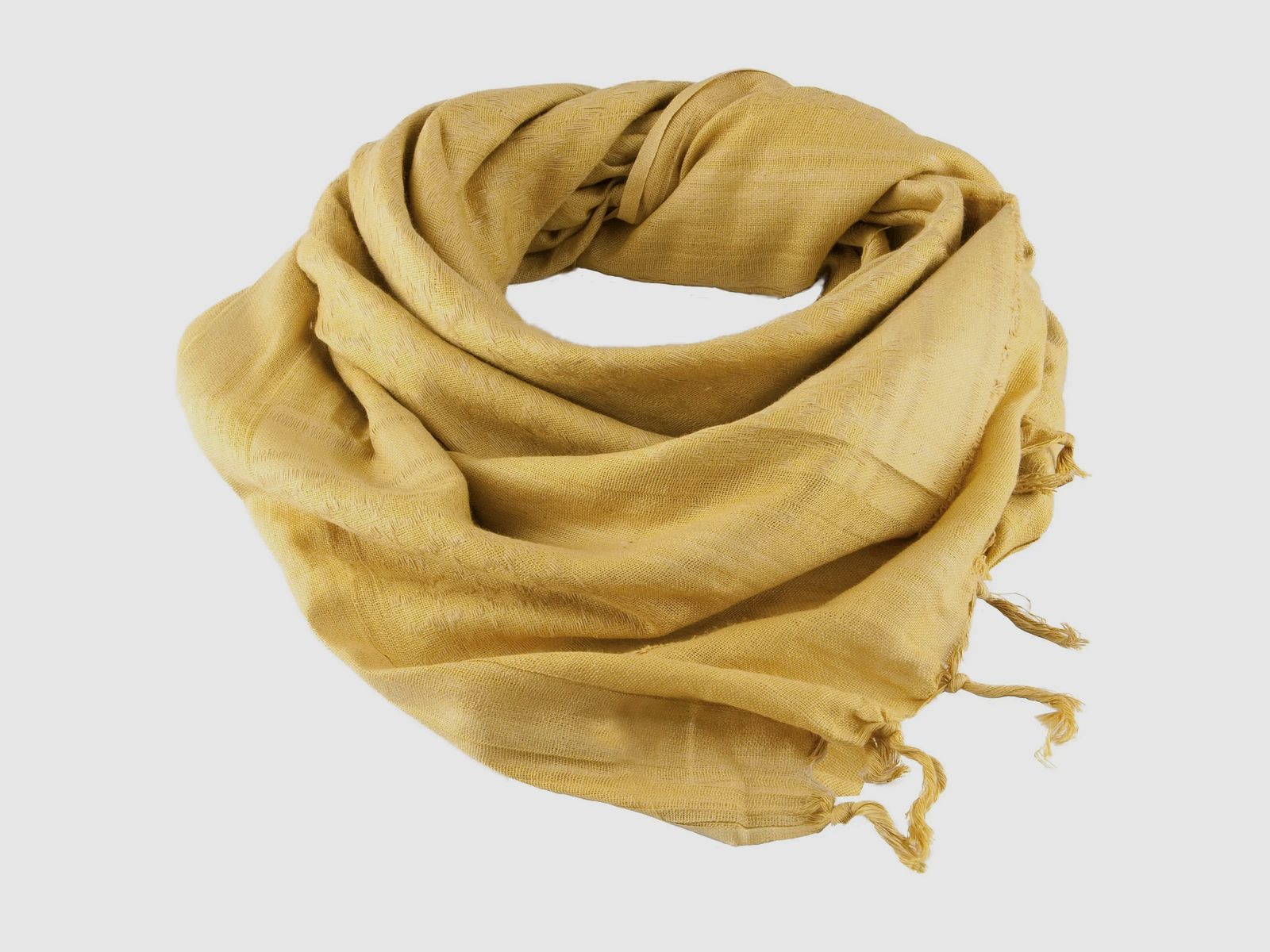 Diverse Shemag coyote tan