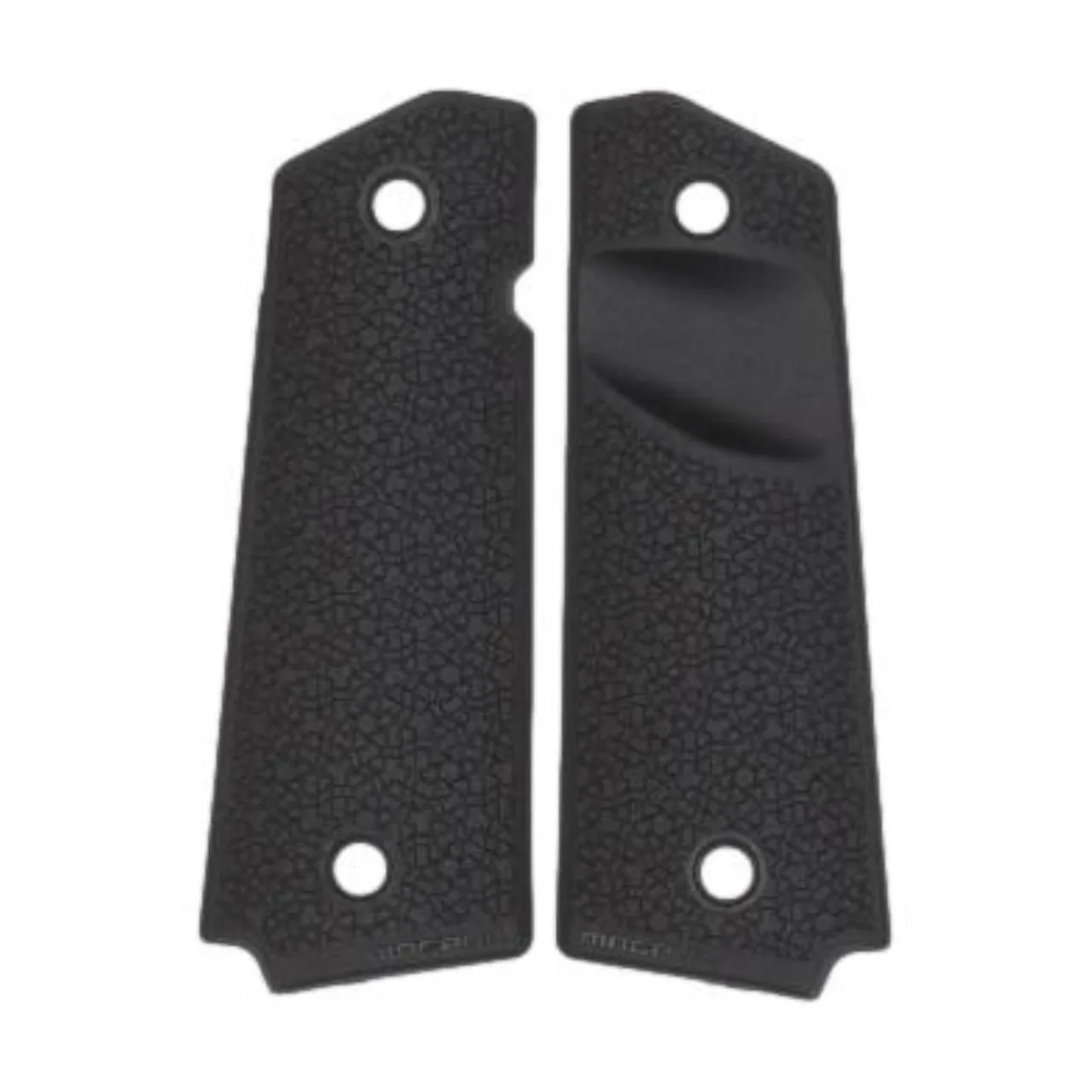 Magpul MOE 1911 Grip Panels ODG