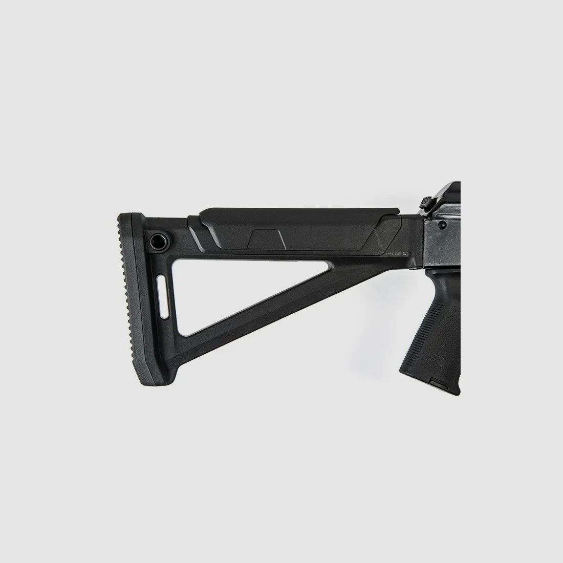 AK Cheek Riser .25 (Black) Magpul, image 2 sur 4