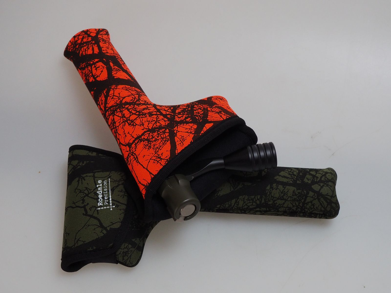 Roedale Verschlussholster für Blaser R8/R93