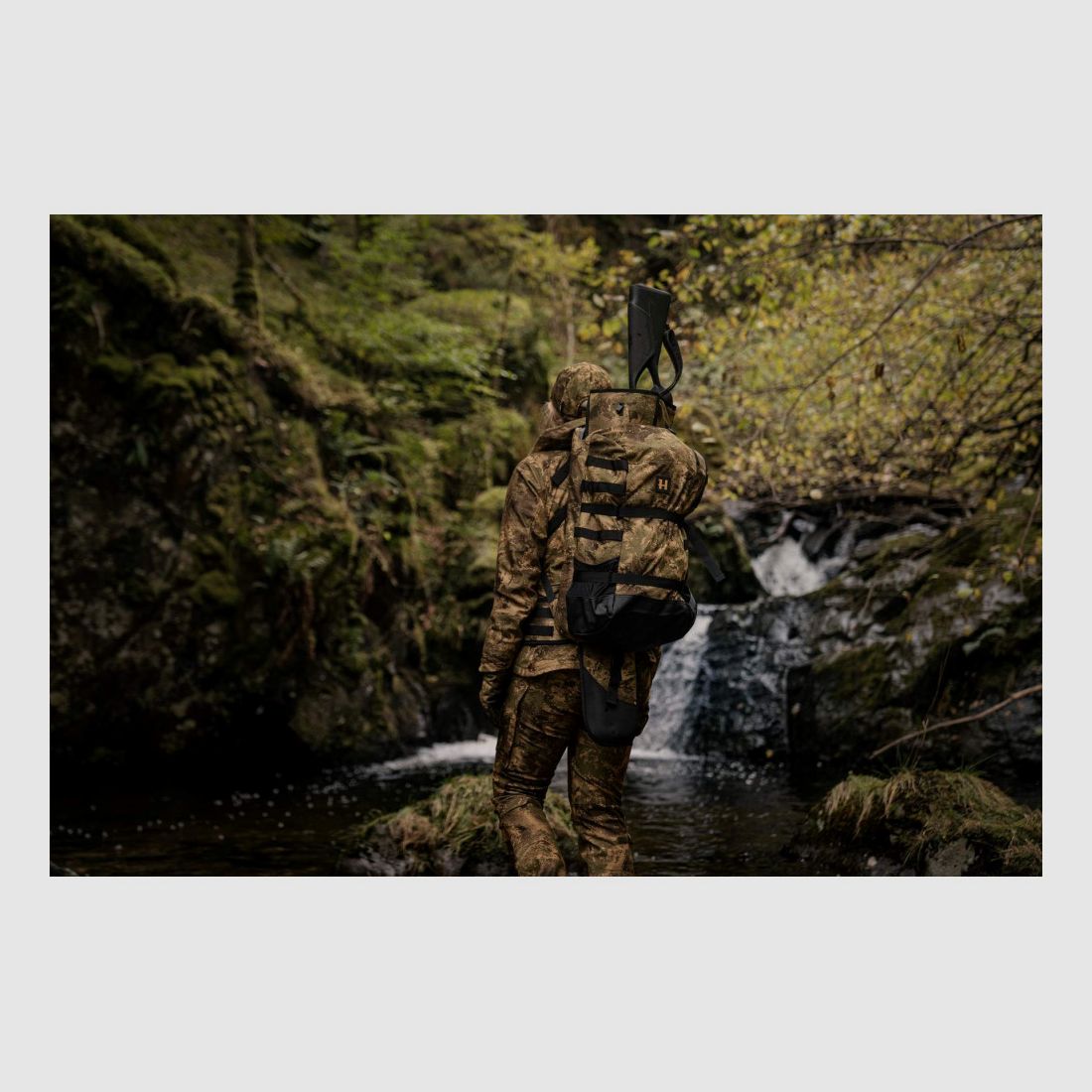 Rucksack Deer Stalker Backpack Axis MSP Forest (10677), Bild 4 von 10