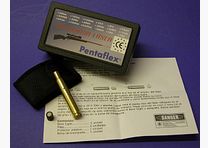 PENTAFLEX Laser Justier-Patrone Kal. .223 Remington