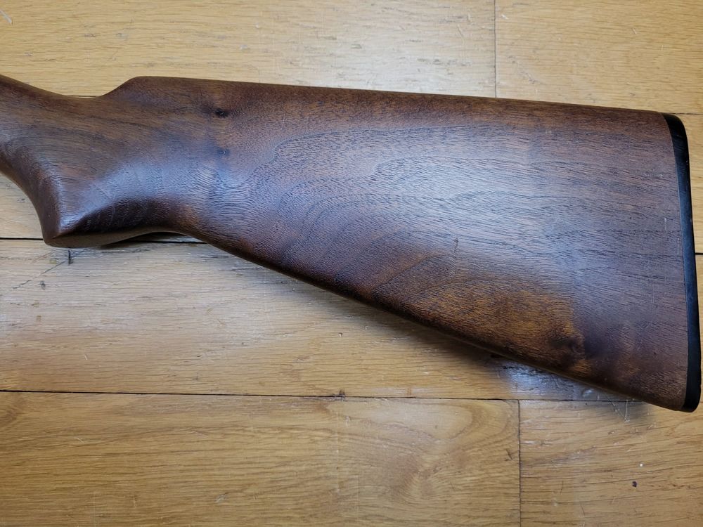 Ikonische Pumpgun Winchester Modell 1897 – Take Down – Modell genannt »Riot Gun« – Markierung State Police von Illinois! – Kal. 12/70 – 6+1 – Kat. B. – In hervorragendem Zustand! – TBE++, Bild 3 von 33
