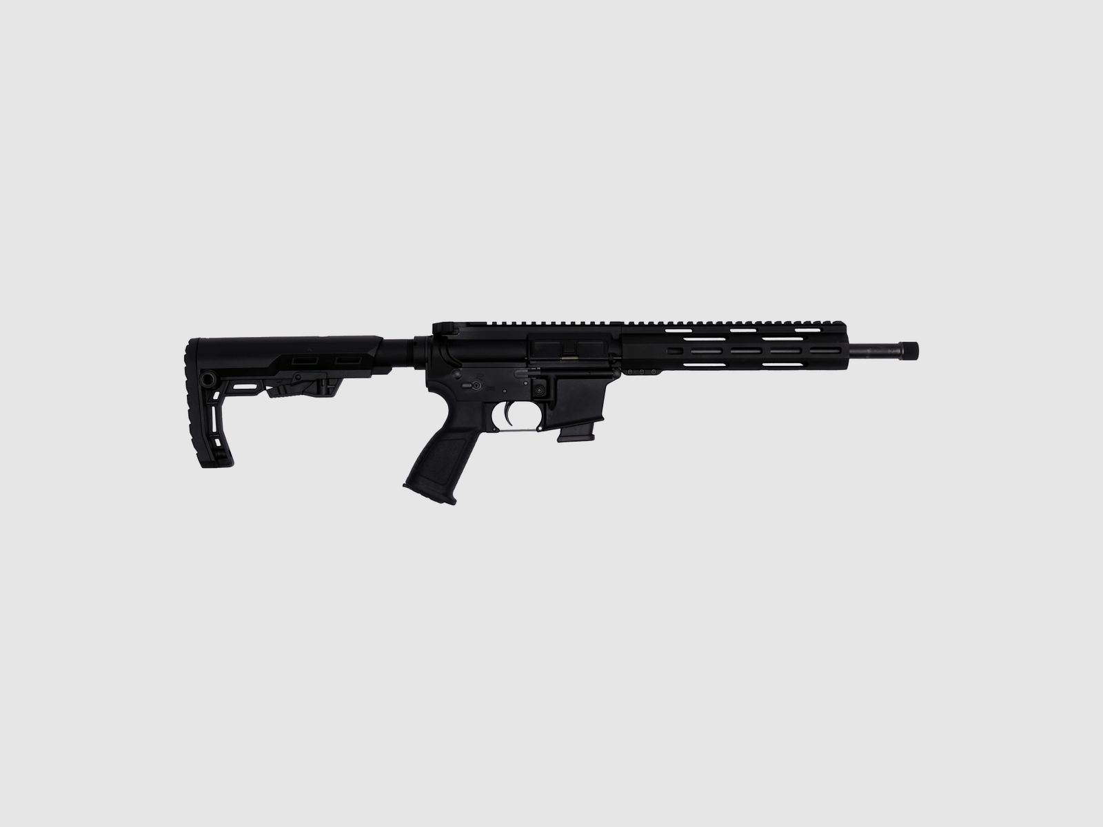 Karabinek MESSERSCHMITT AR15-9 12,5" PCC 9x19mm