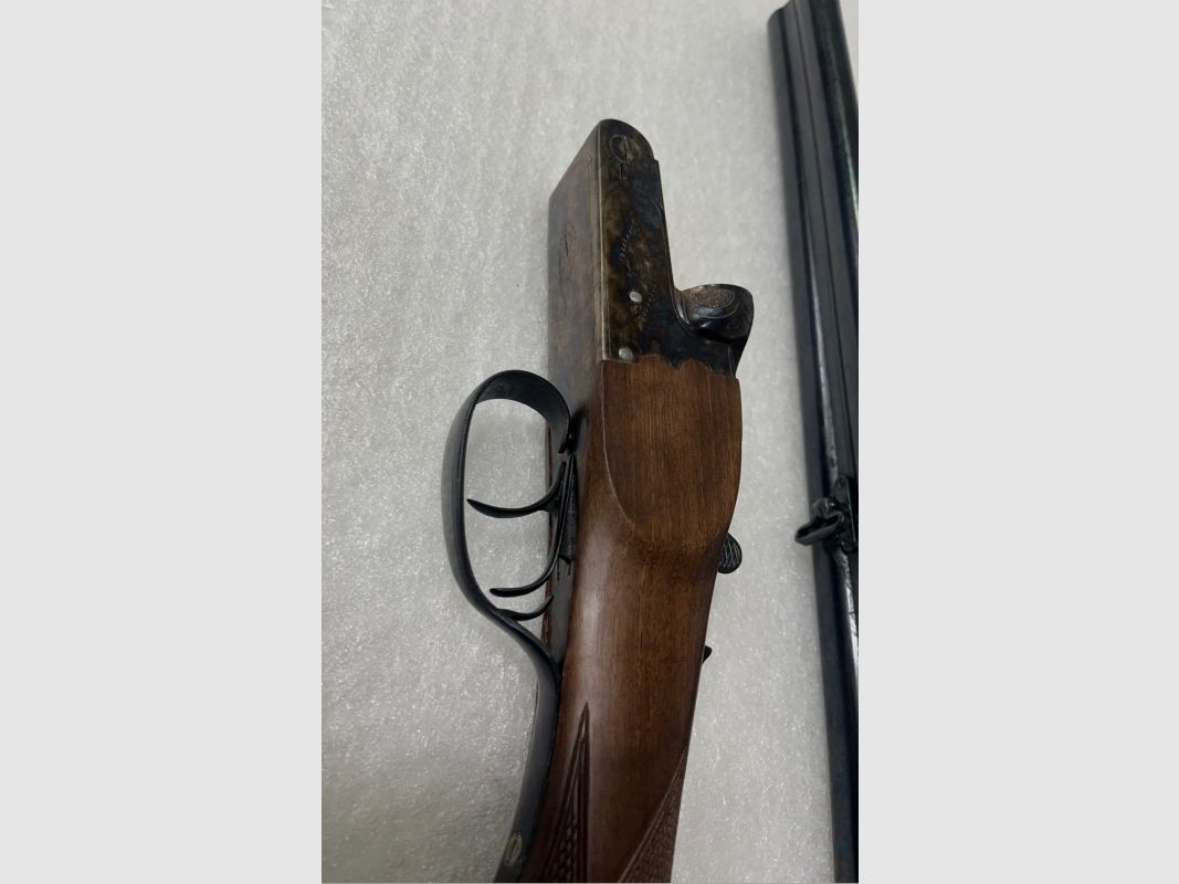 Flinte Kal. 12,70 AZHUR ARMAS 47588, Bild 3 von 6