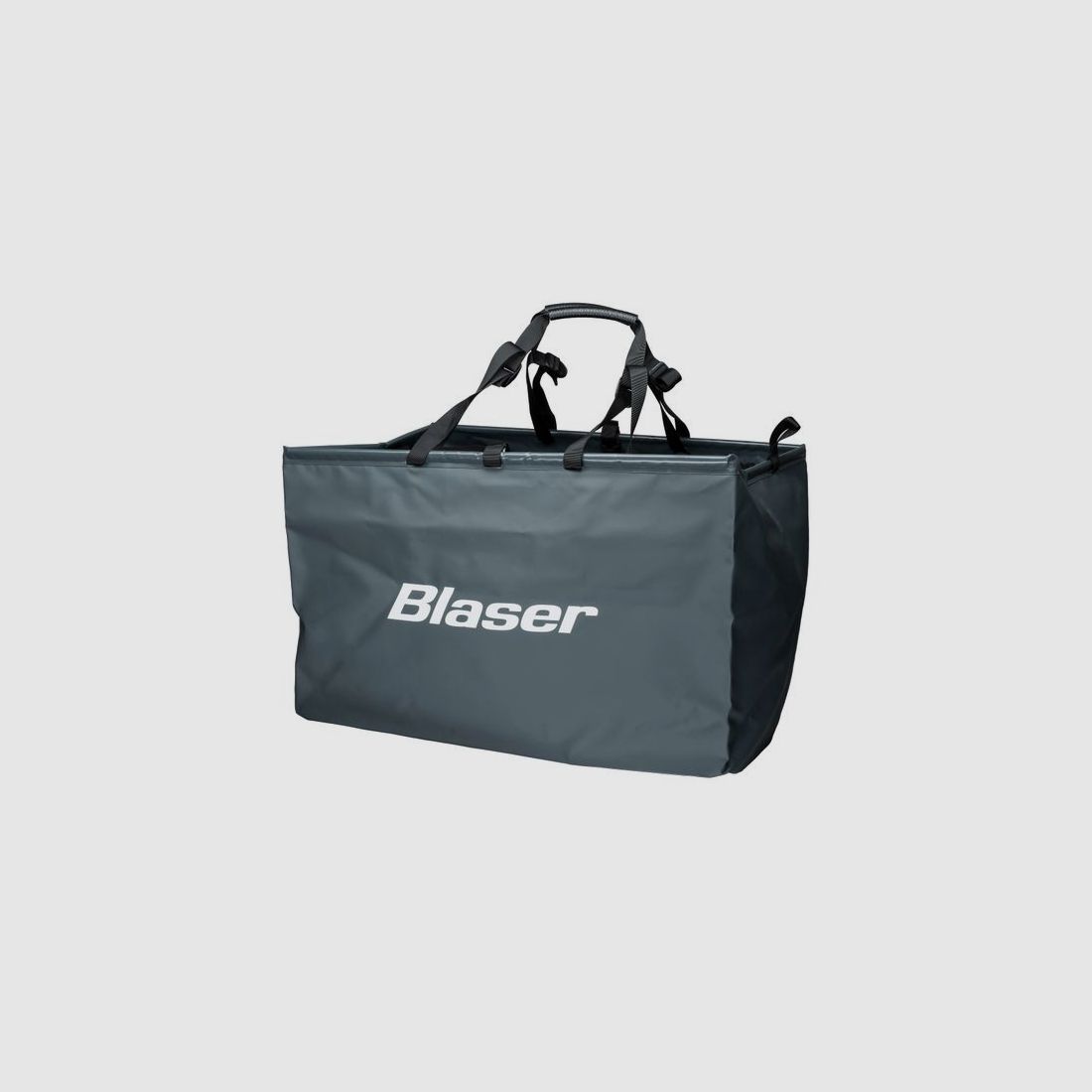 Blaser Game Tub Anthracite, billede 1 af 2