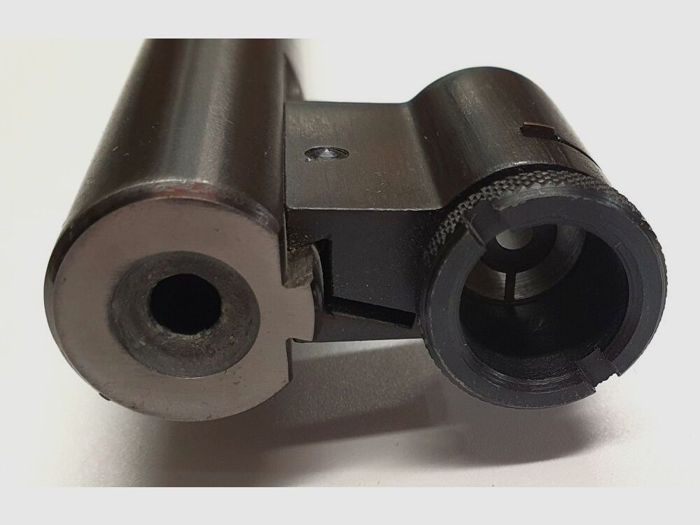 Albrecht Suhl Single Shot Rifle Albrecht Suhl Model 150 Standard ST