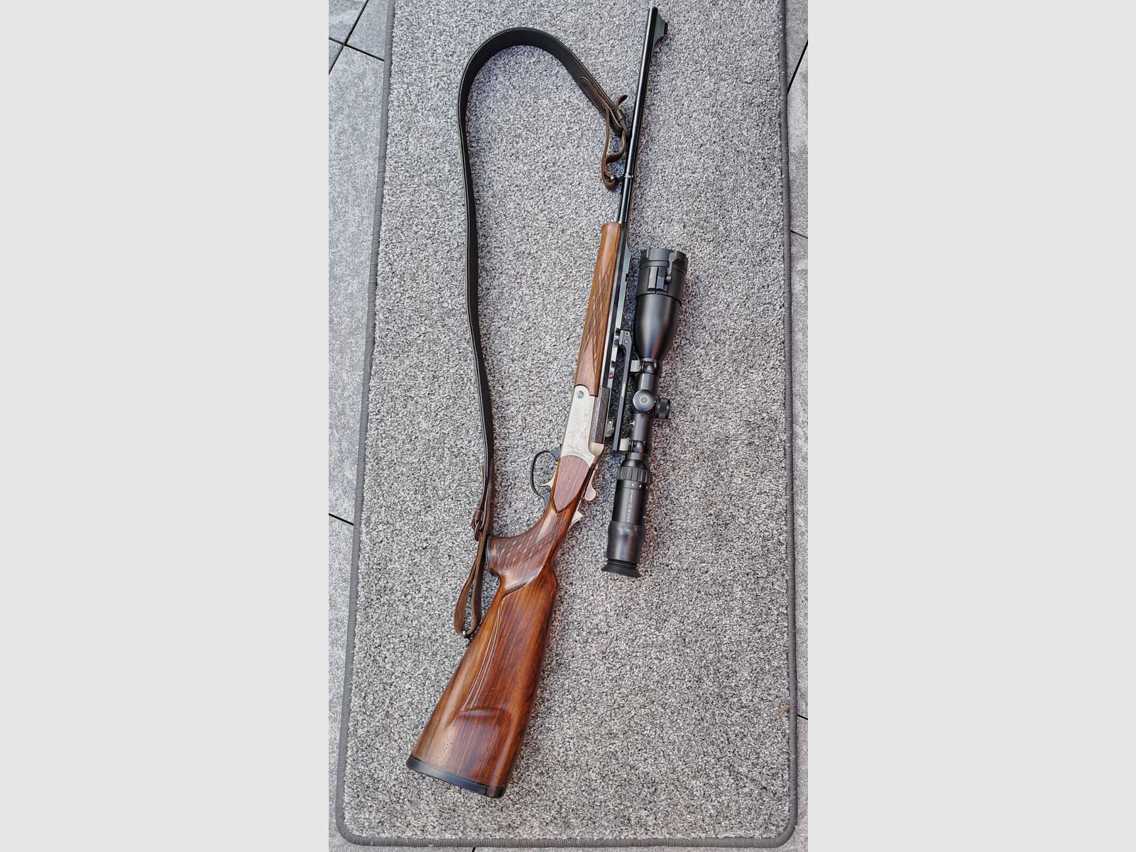Blaser K  770