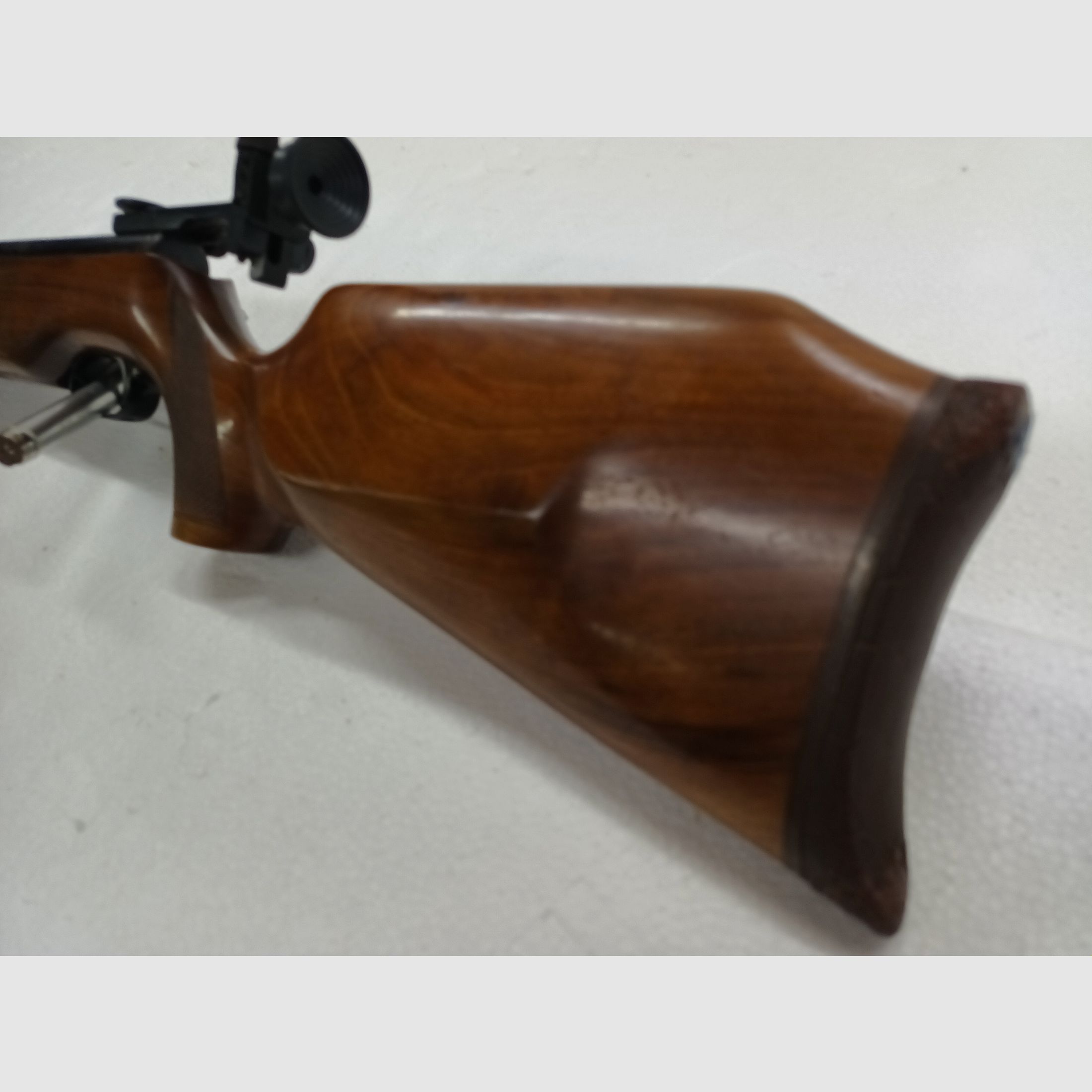 BURGO - air rifle - ready to shoot - caliber 4.5mm (.177) diabolo, image 6 of 6