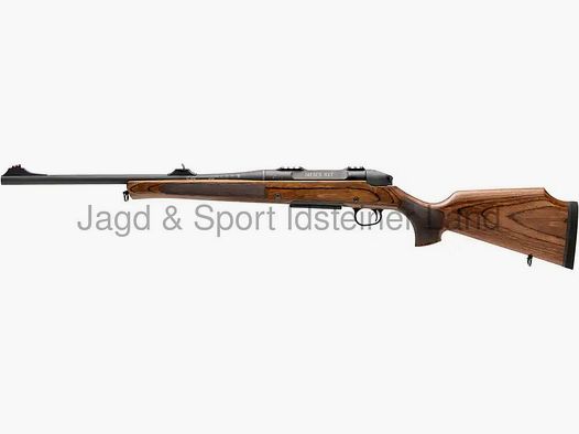 Haenel Jäger NXT-DS