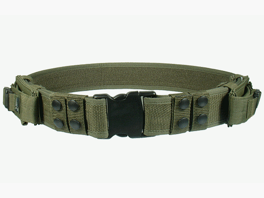 Ceinture tactique UTG olive