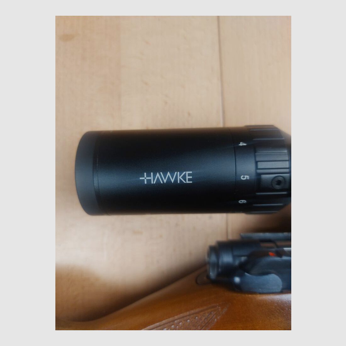 CZ, Brünner M 527