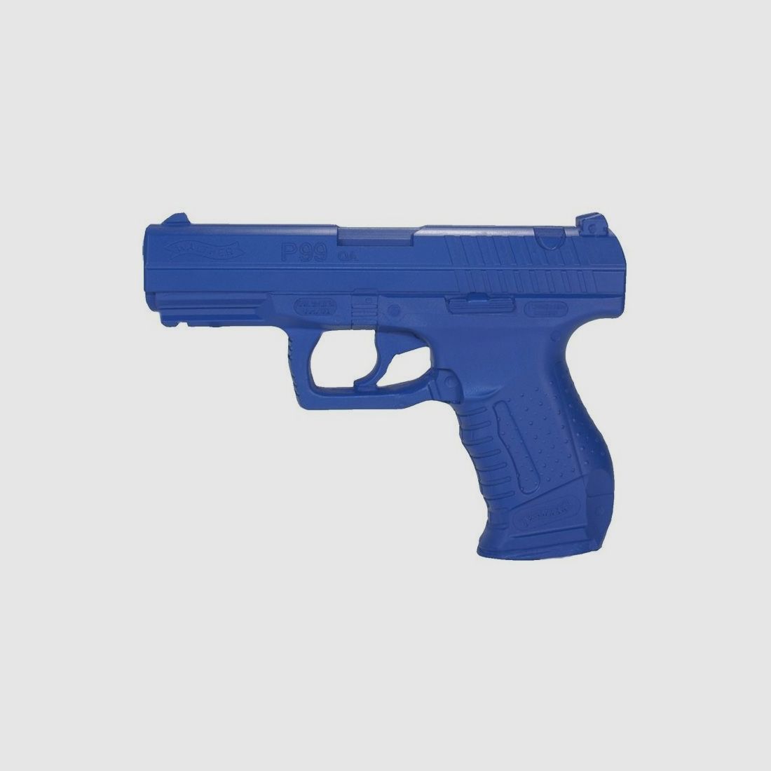 Trainingspistole Blueguns Walther P99