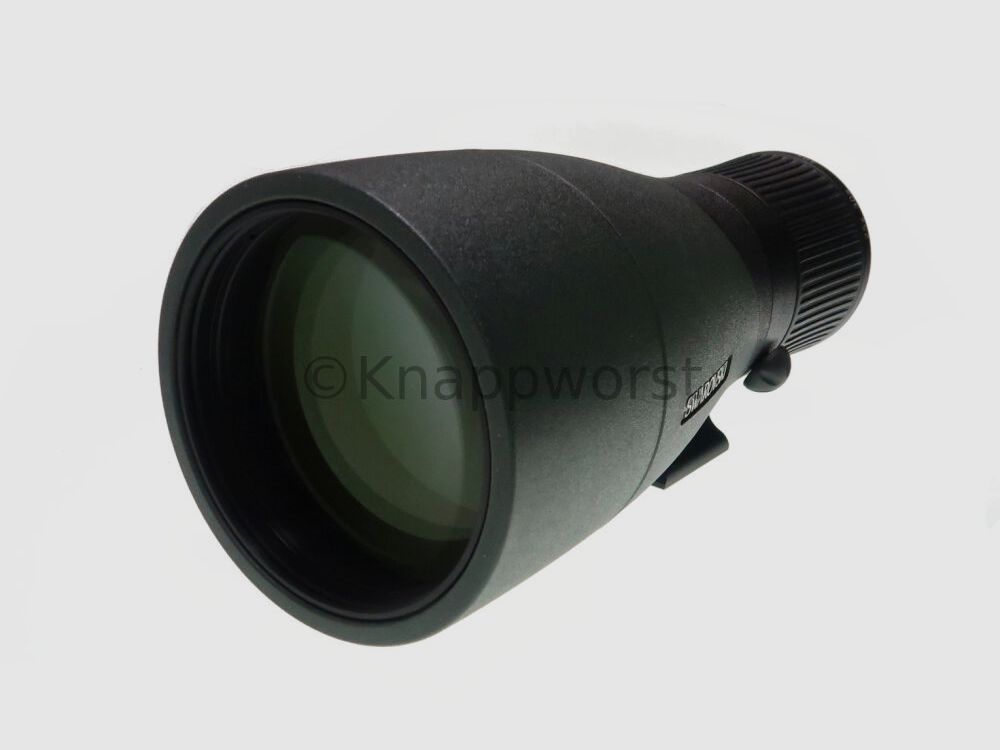 Swarovski ATX Moduł Optyczny 85mm, zdjęcie 1 z 2